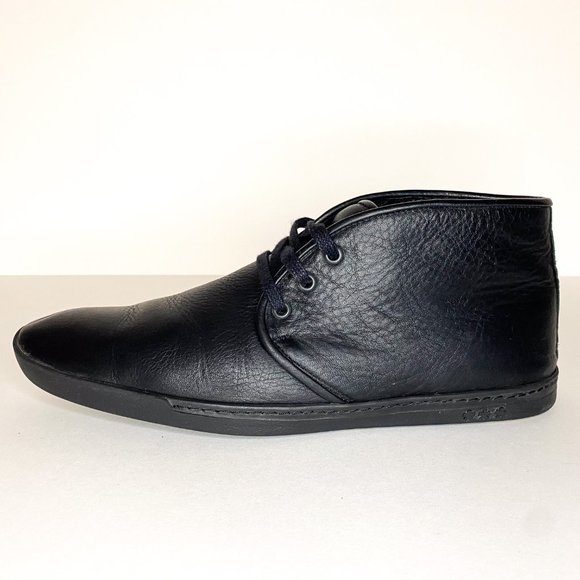 Swear "Iggy 3" desert boot style shoes - Picture 3 of 9